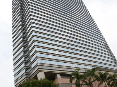 廣州香格里拉大酒店
