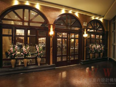 三亞西餐廳